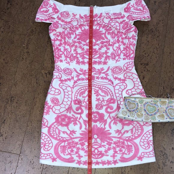 Foxiedox by Anthropologie dress - Picture 17 of 17